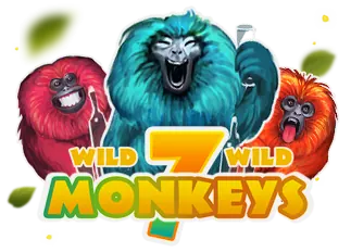 candy289 7 Monkeys ทดลองเล่นฟรี