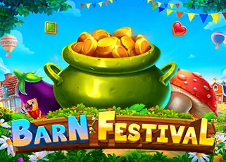 candy289 Barn Festival ทดลองเล่นฟรี