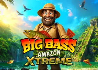candy289 Big Bass Amazon Xtreme ทดลองเล่นฟรี