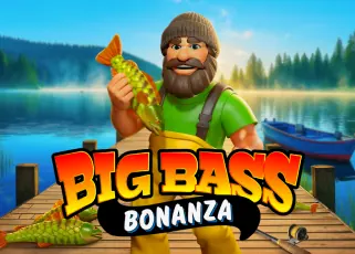 candy289 Big Bass Bonanza ทดลองเล่นฟรี