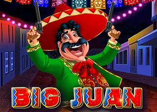 candy289 Big Juan ทดลองเล่นฟรี