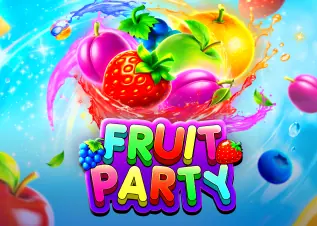candy289 Fruit Party ทดลองเล่นฟรี