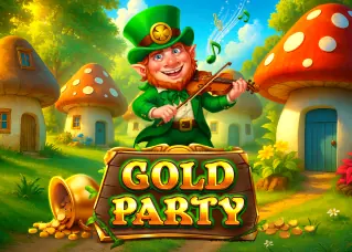 candy289 Gold Party ทดลองเล่นฟรี