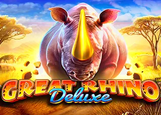 candy289 Great Rhino Deluxe ทดลองเล่นฟรี