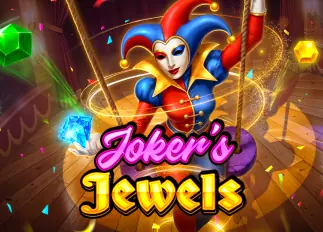 candy289 Jokers Jewels ทดลองเล่นฟรี