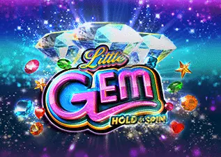 candy289 Little Gem Hold and Spin ทดลองเล่นฟรี