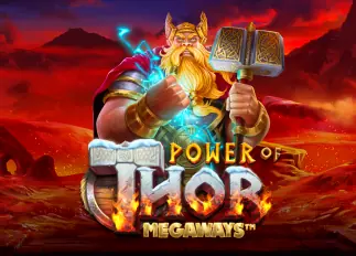 candy289 Power of Thor Megaways ทดลองเล่นฟรี