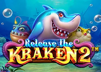 candy289 Release the Kraken 2 ทดลองเล่นฟรี