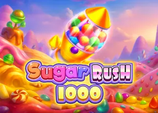 candy289 Sugar Rush 1000 ทดลองเล่นฟรี