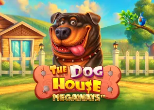 candy289 The Dog House Megaways ทดลองเล่นฟรี