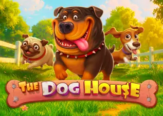 candy289 The Dog House ทดลองเล่นฟรี