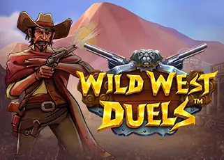 candy289 Wild West Duels ทดลองเล่นฟรี